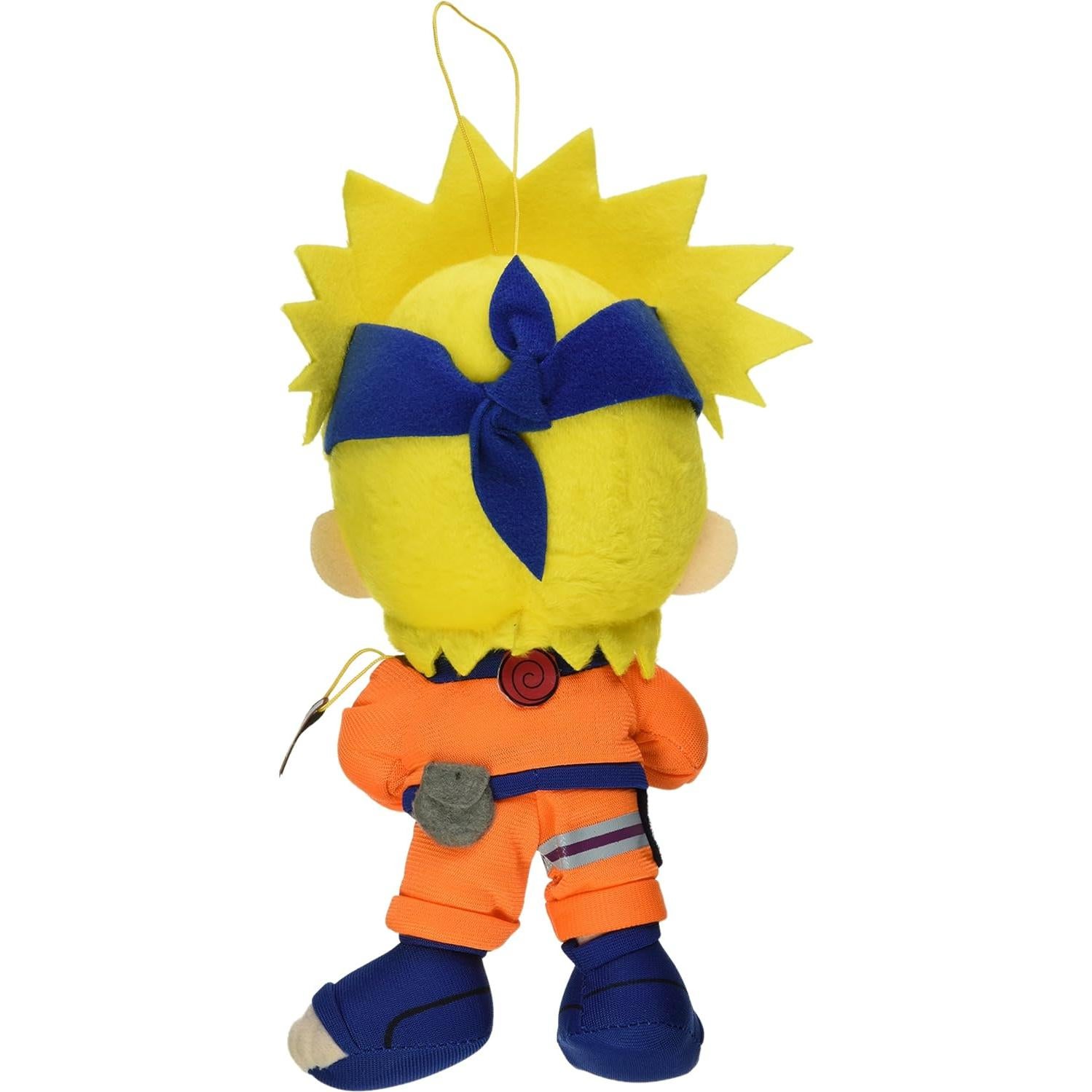 Peluche Naruto Oficial Gran Entretenimiento Oriental 22.86 cm