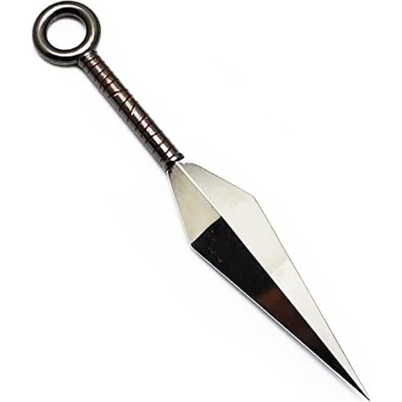 Kunai de Minato Uzumaki FAYAIALO 22 cm Metal Coleccionable