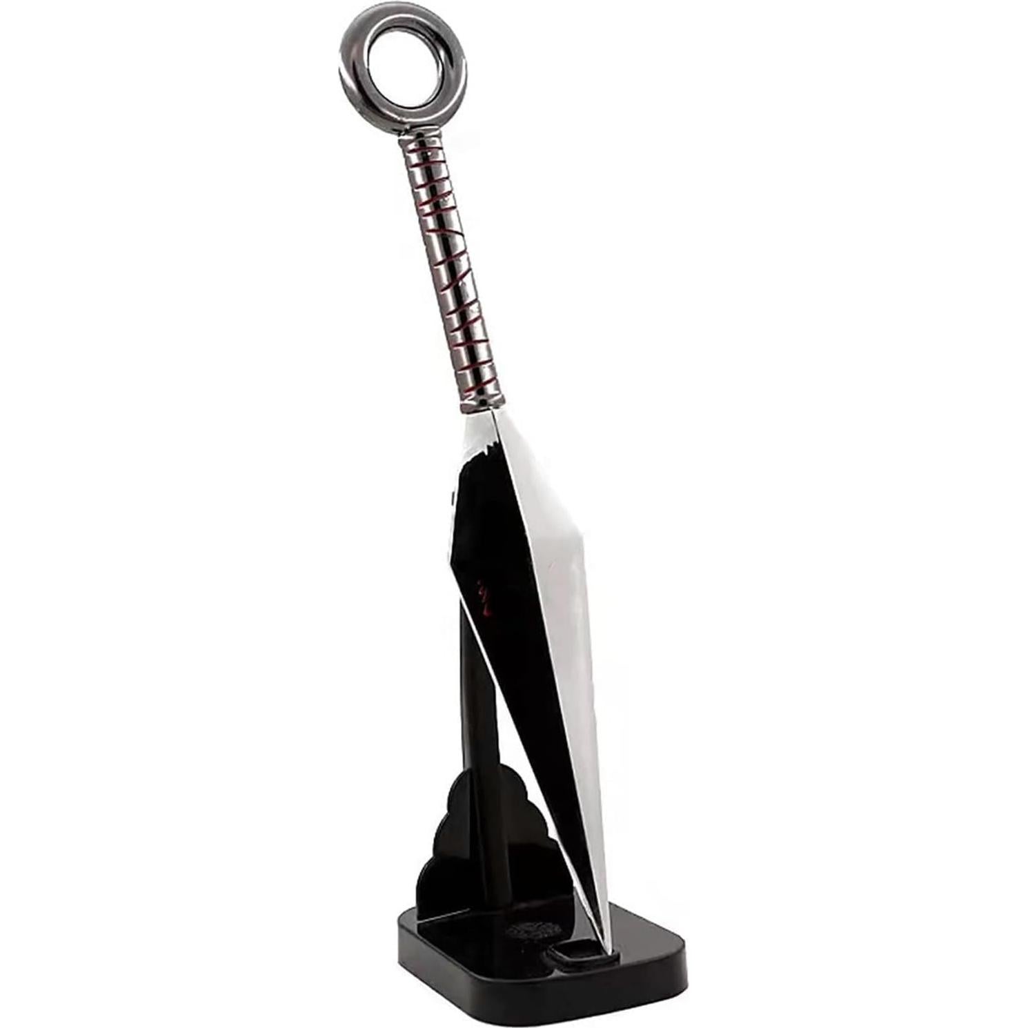 Kunai de Minato Uzumaki FAYAIALO 22 cm Metal Coleccionable