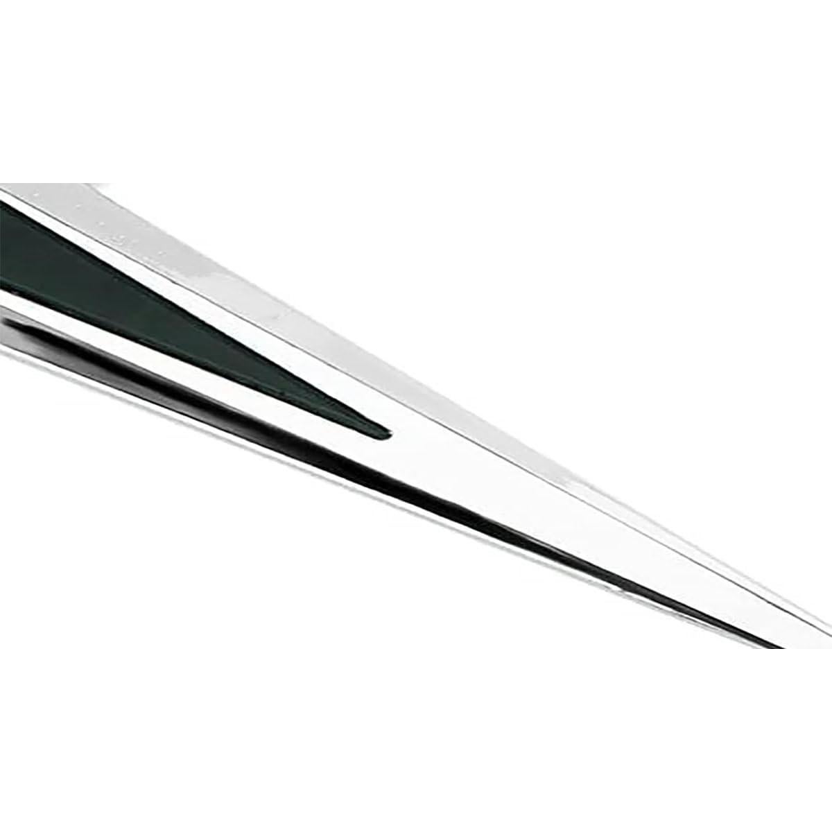 Kunai de Minato Uzumaki 18 cm Metal Coleccionable Anime