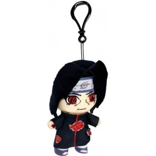Peluche Itachi Uchiha Naruto 11.43 cm Gran Entretenimiento