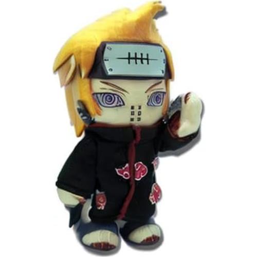 Peluche Naruto Shippuden Pain Yahiko 22.86 cm Great Eastern