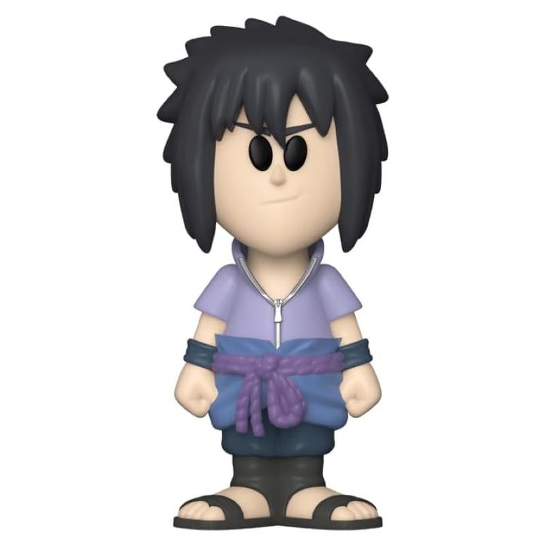 Funko SODA Sasuke Uchiha - Figura de Vinilo 10.16 cm
