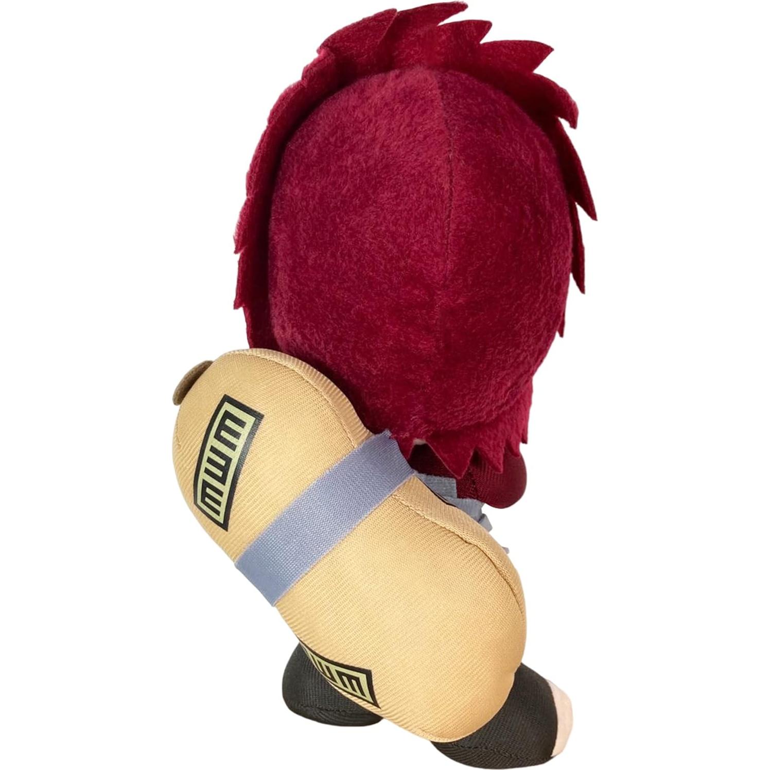 Peluche Gaara Kazekage 20 cm Gran Oriental Naruto Shippuden