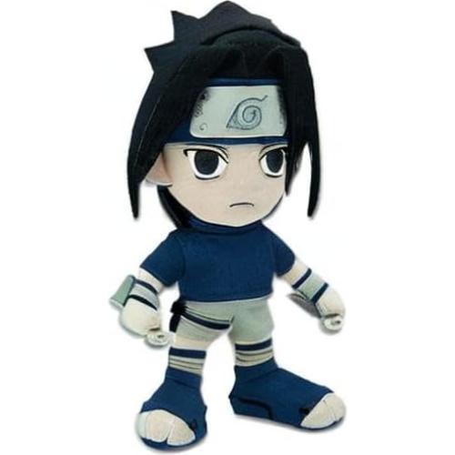 Muñeco de Peluche Sasuke Uchiha 20 cm Gran Oriental