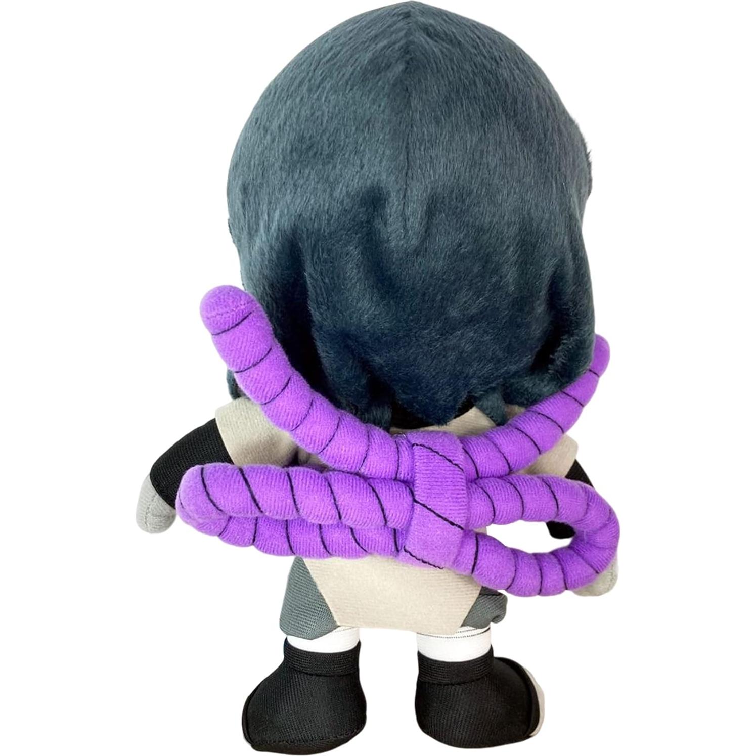 Great Eastern Entertainment Naruto Shippuden- Orochimaru Plush 8" H