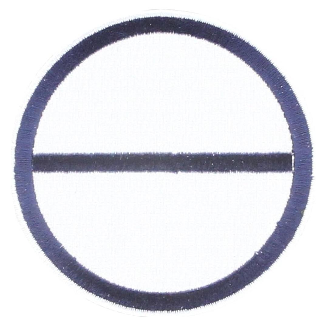 Parche Miniatura Naruto Shippuden Shikamaru Toy Zany 7.62 cm