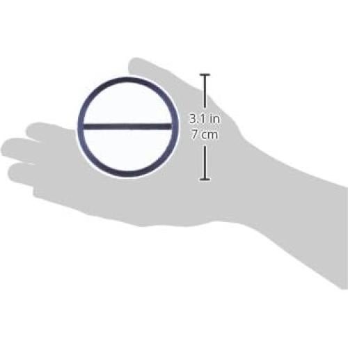 Parche Miniatura Naruto Shippuden Shikamaru Toy Zany 7.62 cm