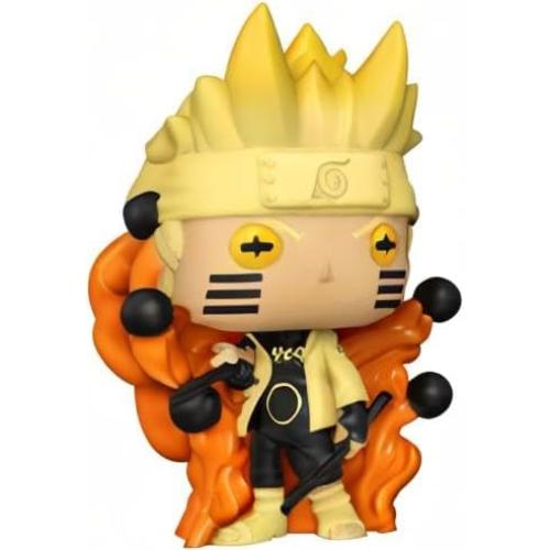 Figura de Vinilo Funko POP! Naruto Modo Sabio 10.16 cm