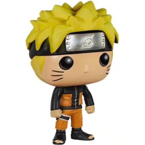 Figura de Vinilo Pop! Naruto - Funko 9.5 cm Ninja