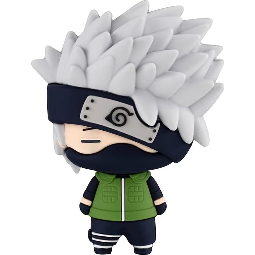 Figura Coleccionable Chokorin Mascot Naruto Shippuden MegaHouse