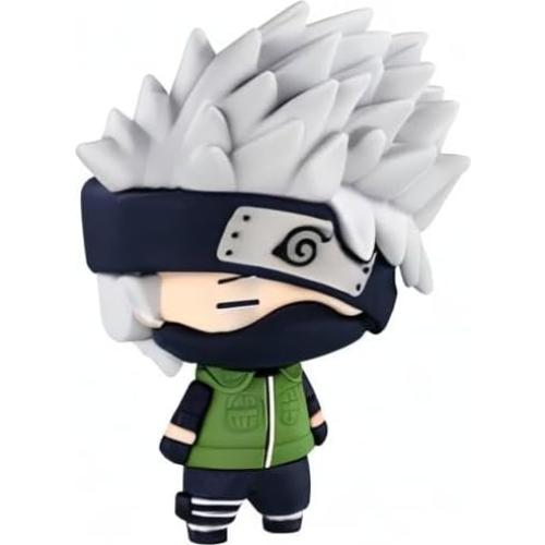 Figura Coleccionable Chokorin Mascot Naruto Shippuden MegaHouse