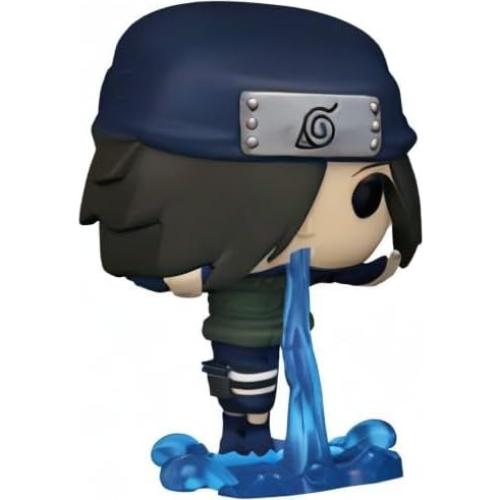 Figura de Vinilo Funko Pop! Naruto Izumo Kamizuki 9.7cm