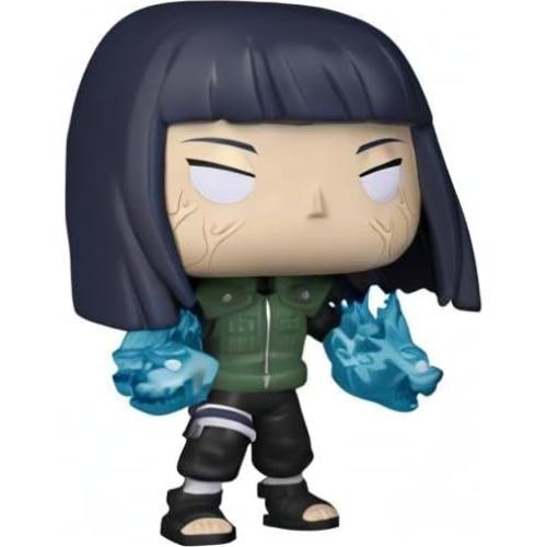 Figura Funko Pop! Naruto Shippuden Hinata Hyuga Edición Especial