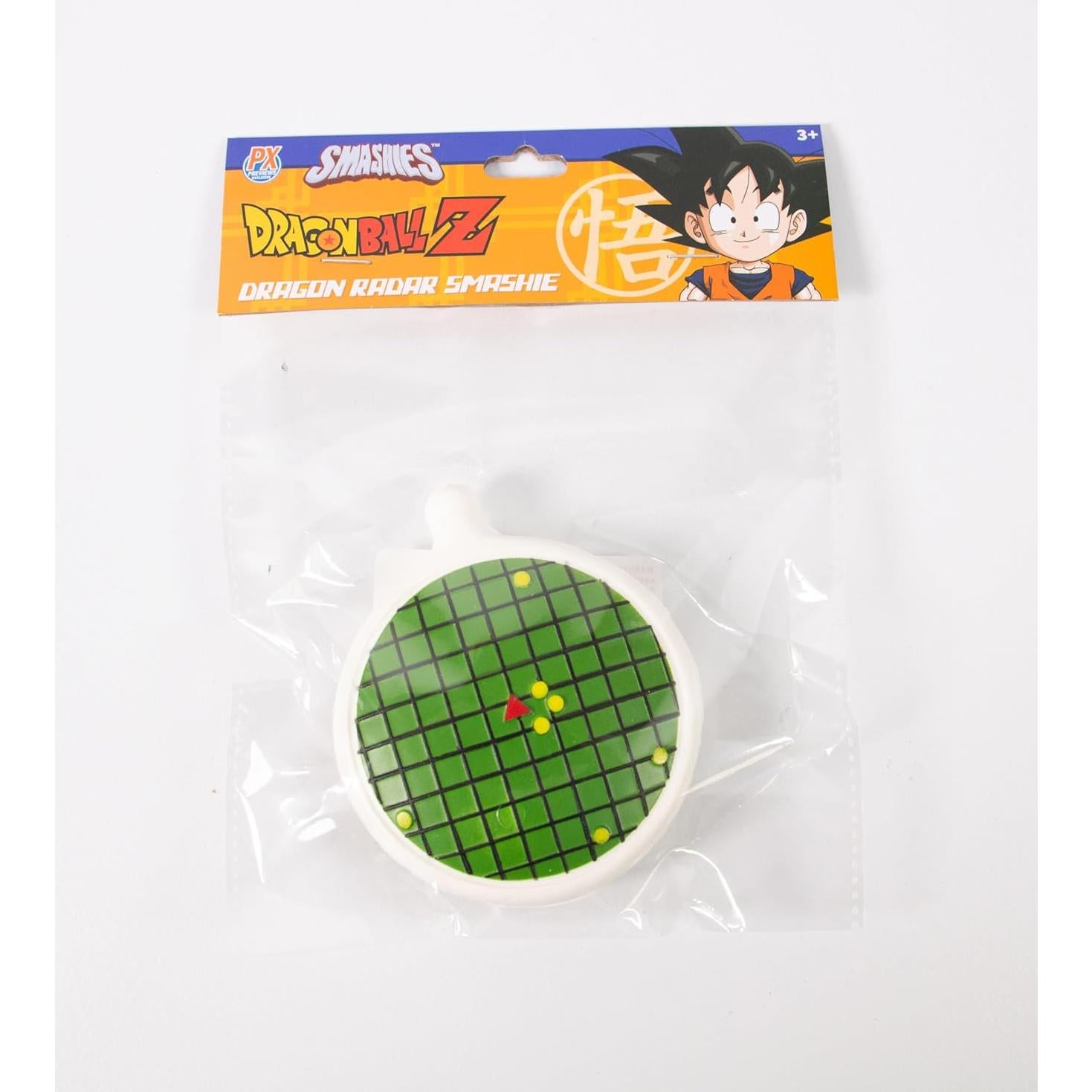 Réplica de Espuma Dragon Radar 10 cm Surreal Entertainment