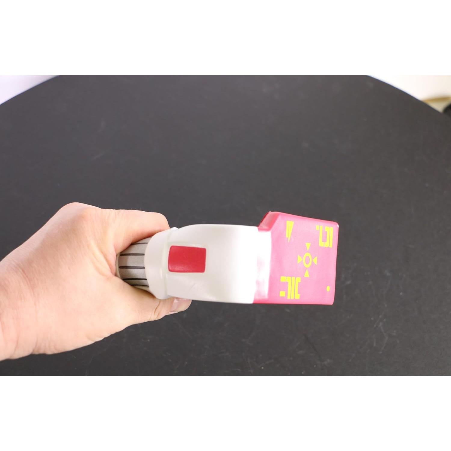 Réplica de Scouter Rojo Dragon Ball Z Surreal 15 cm