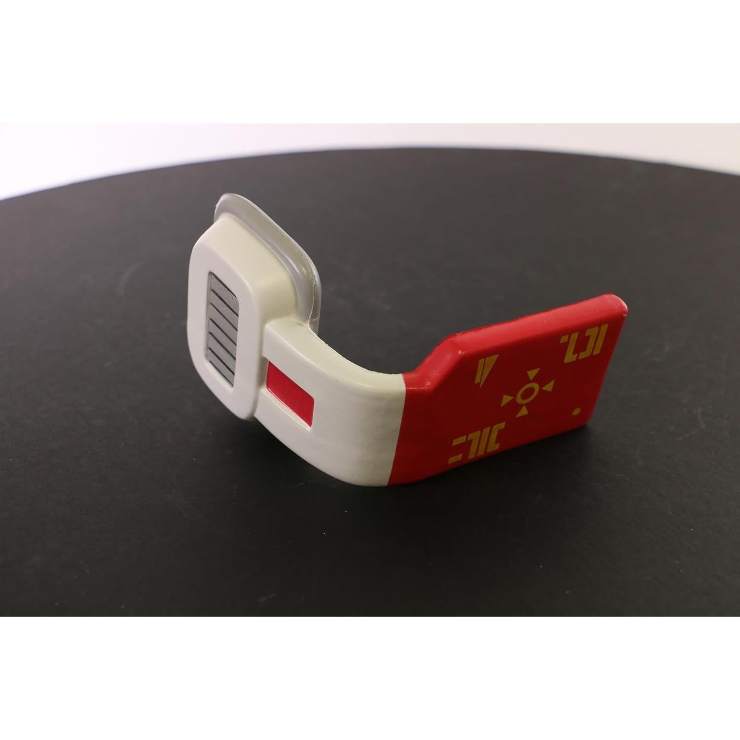 Réplica de Scouter Rojo Dragon Ball Z Surreal 15 cm