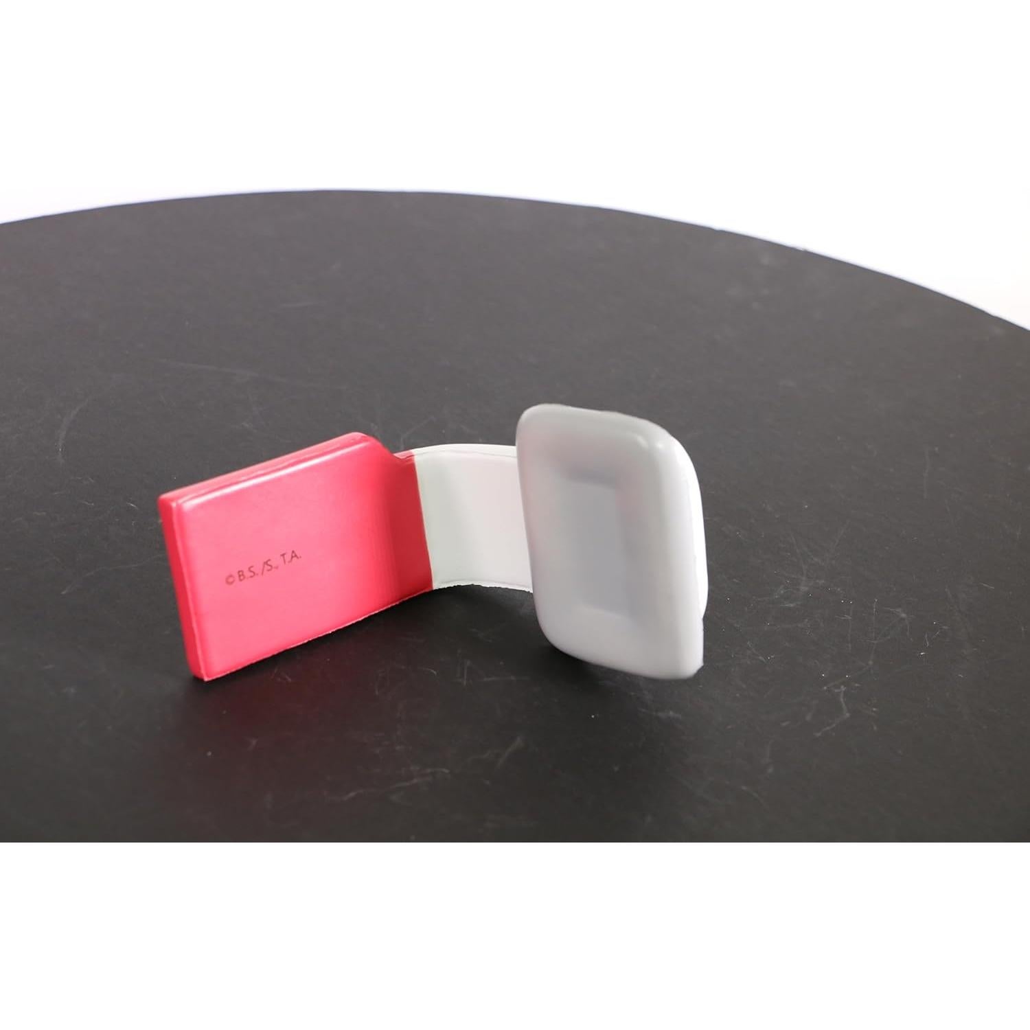 Réplica de Scouter Rojo Dragon Ball Z Surreal 15 cm