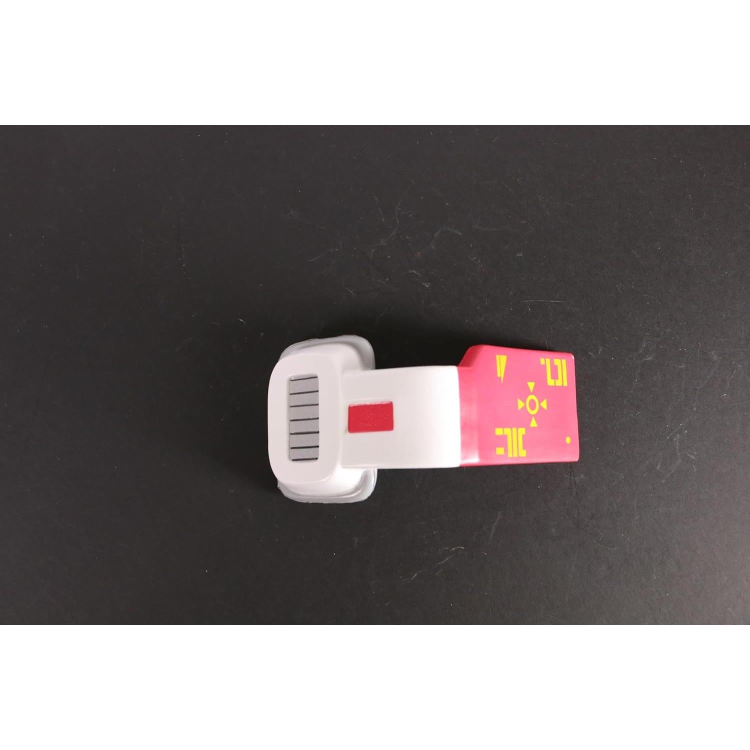 Réplica de Scouter Rojo Dragon Ball Z Surreal 15 cm