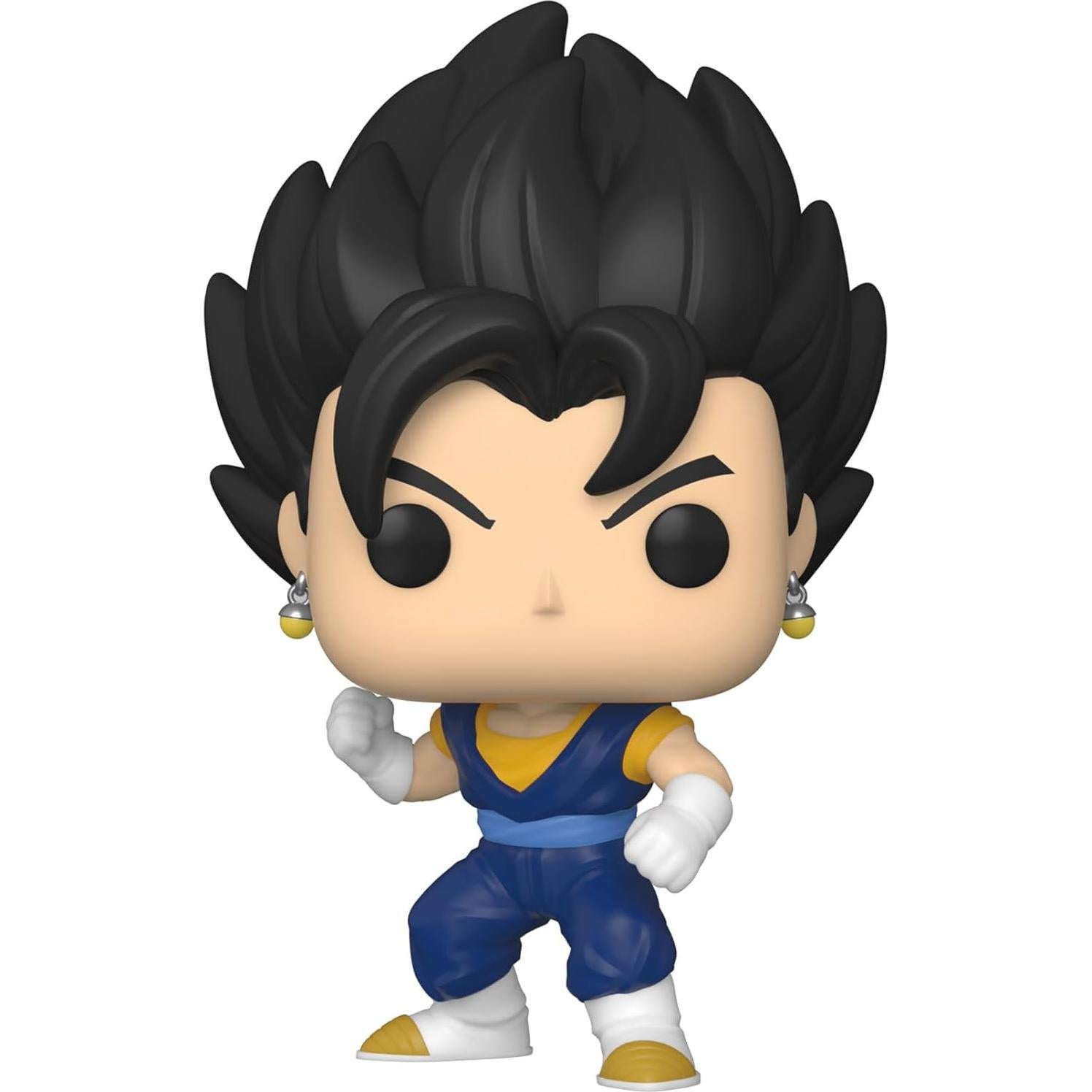 Funko POP Dragon Ball Z Vegito 9.53 cm Multicolor