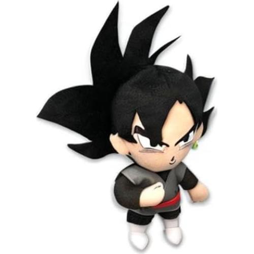 Peluche Goku Black Dragon Ball Super 20 cm Gran Entretenimiento