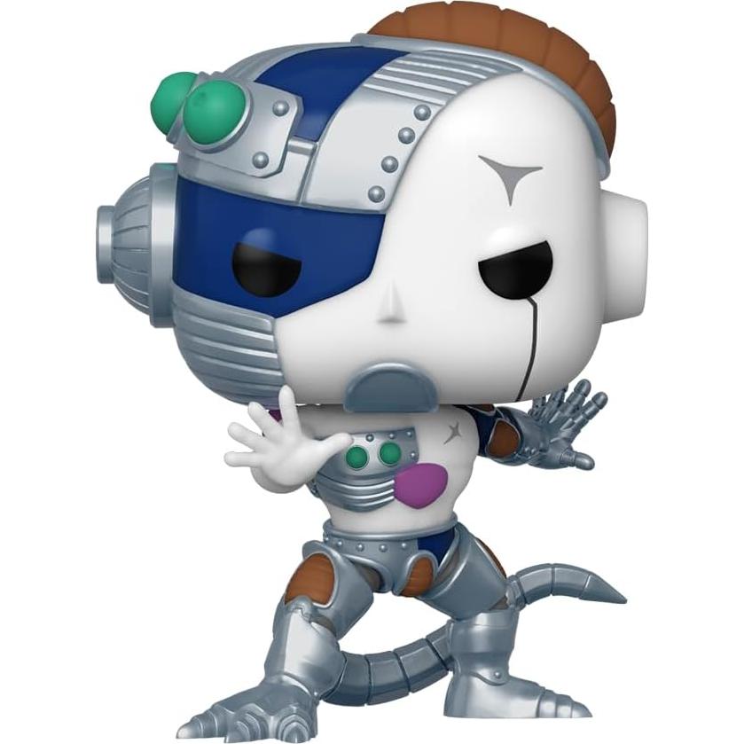 Funko Pop! Dragon Ball Z - Mecha Frieza 9.5 cm
