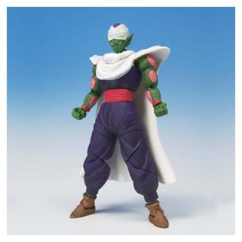 Figura de acción articulada Bandai Dragonball Z Piccolo 10 cm