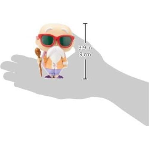 Figura Coleccionable Funko Pop Dragonball Z Maestro Roshi 9.5 cm