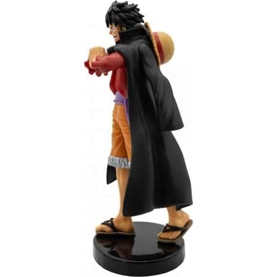 Figura Monkey D. Luffy Shukko A 13.97 cm Bandai Spirits