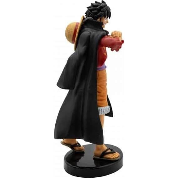 Figura Monkey D. Luffy Shukko A 13.97 cm Bandai Spirits