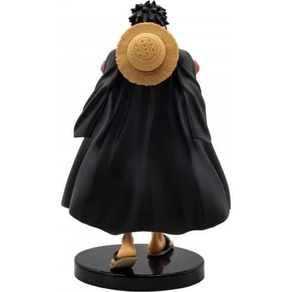 Figura Monkey D. Luffy Shukko A 13.97 cm Bandai Spirits