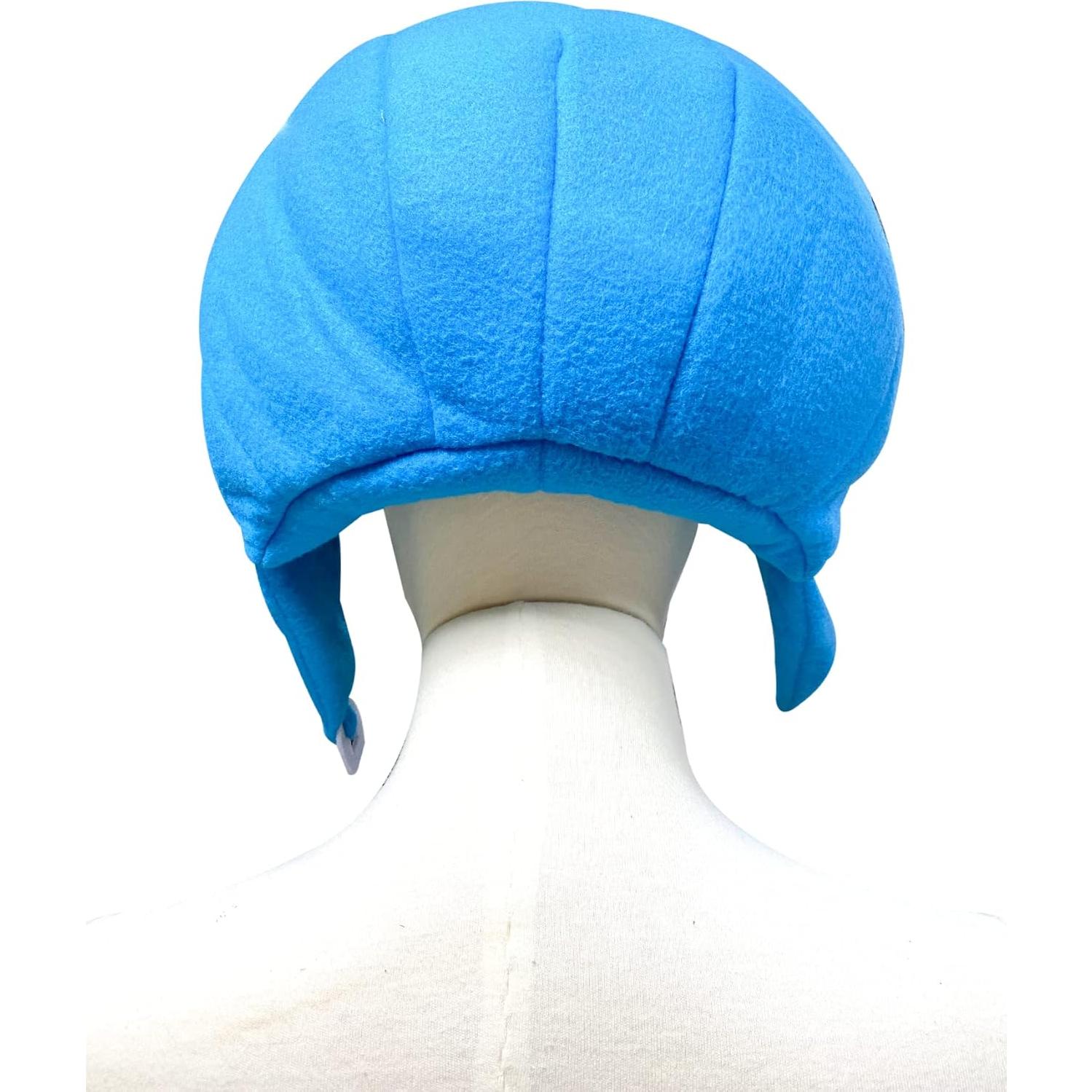 Gorro One Piece Chopper Nuevo Mundo - Gran Entretenimiento del Este