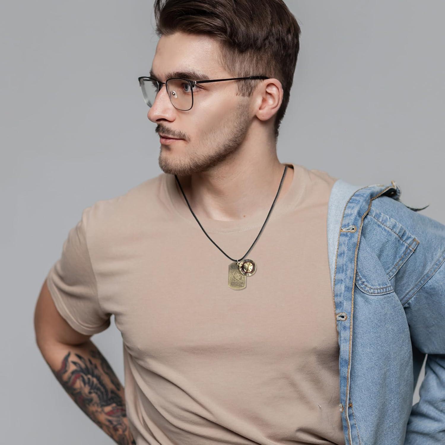 Conjunto 4 PCS Cartera Bifold FJLyoupin Anime Luffy