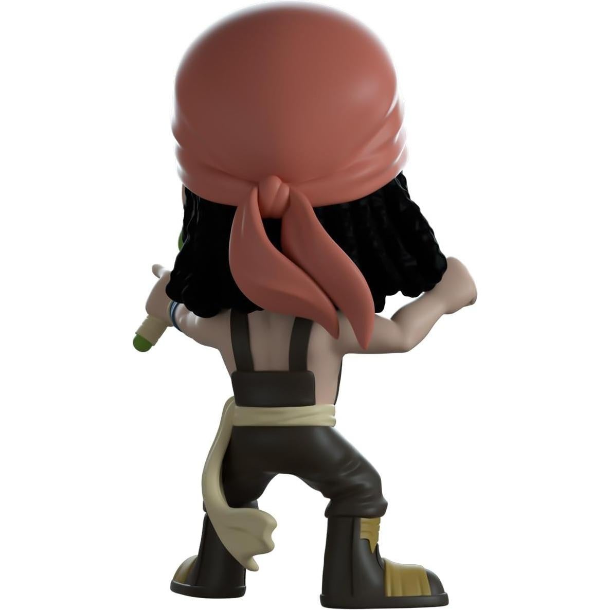 Figura de Vinilo Youtooz Usopp 11.43 cm One Piece Coleccionable