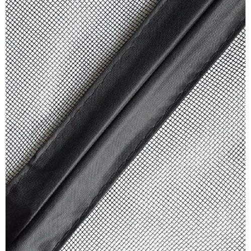 Puerta Pantalla Magnética Homearda 36x82 Fibra Vidrio