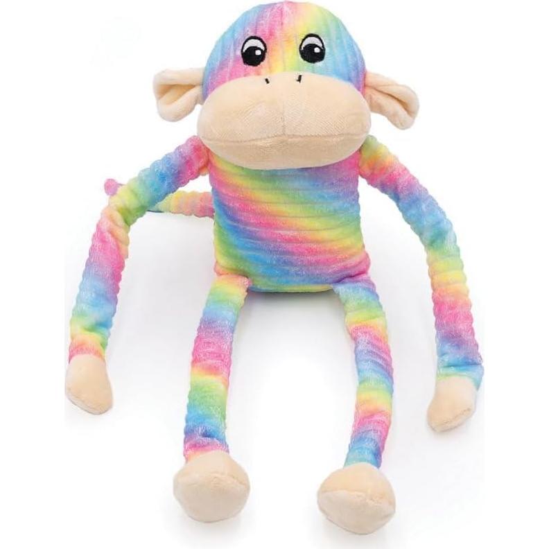 Juguete para Perros ZippyPaws Spencer Mono Grande con Squeaker