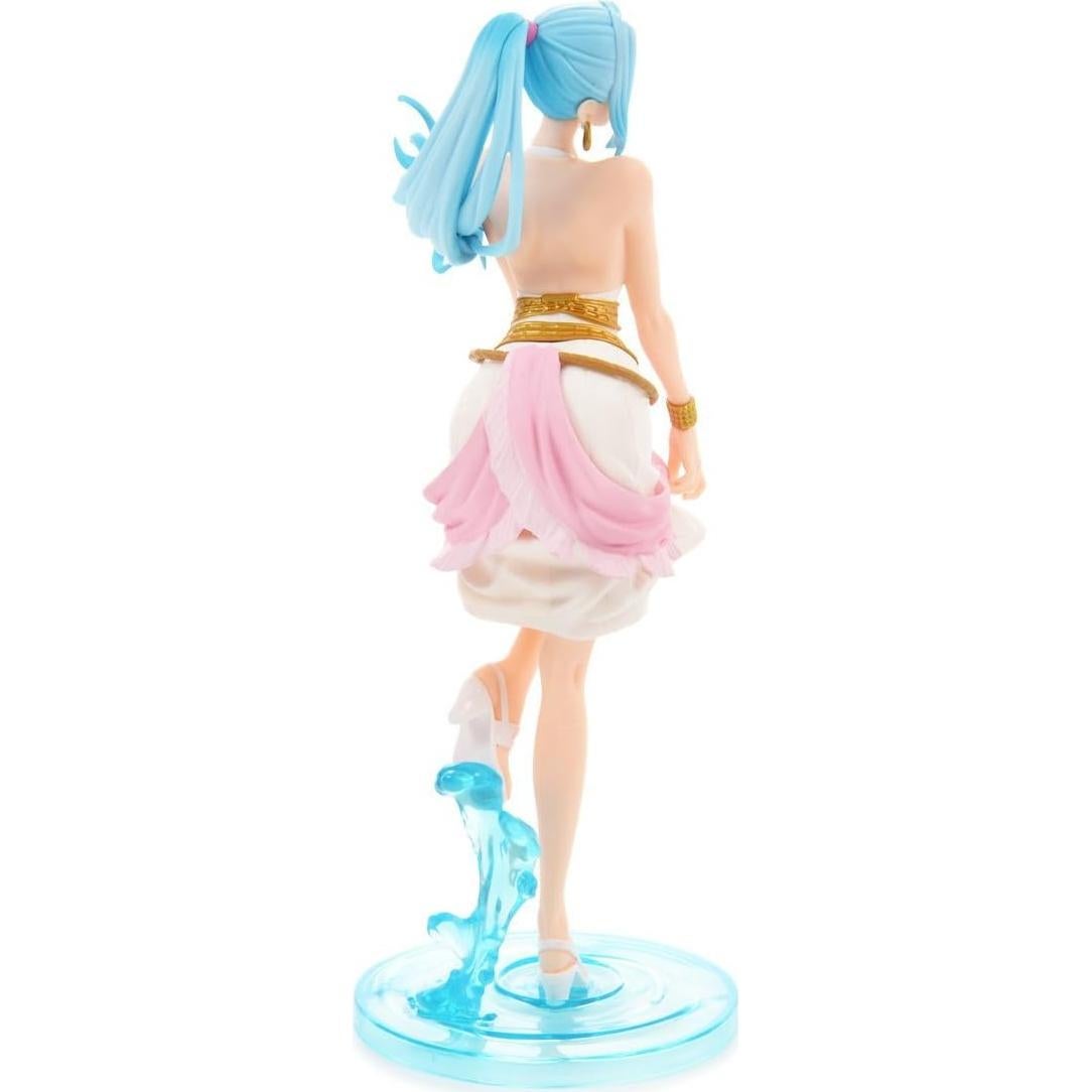 Figura de acción Banpresto One Piece Nefertari Vivi 22.86cm