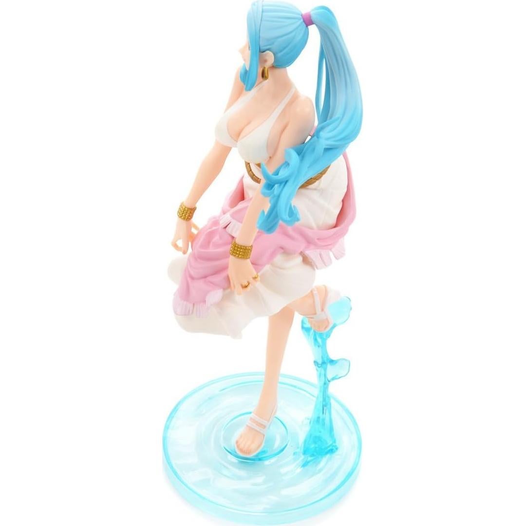 Figura de acción Banpresto One Piece Nefertari Vivi 22.86cm