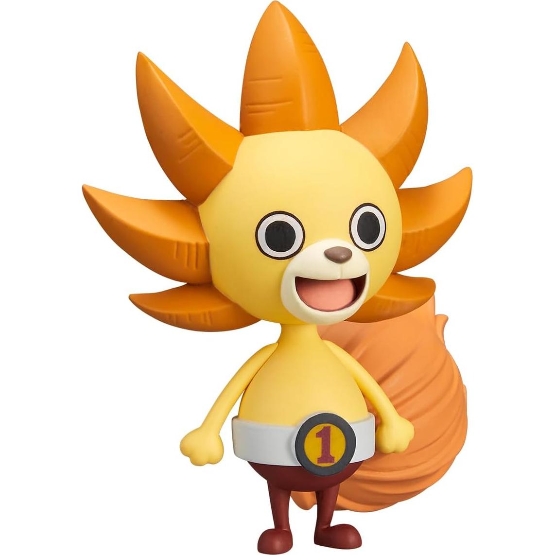 Figura ONE PIECE Banpresto DXF Hombres de la GRANLINE vol.5