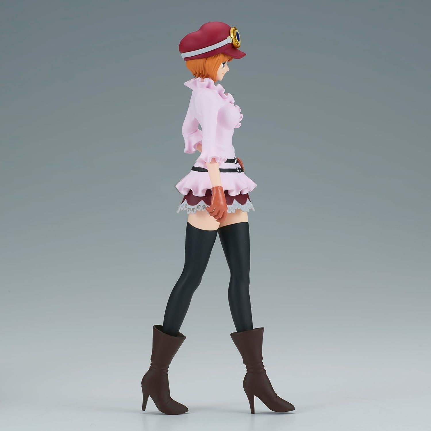 Figura Koala One Piece Banpresto 16 cm PVC Coleccionable