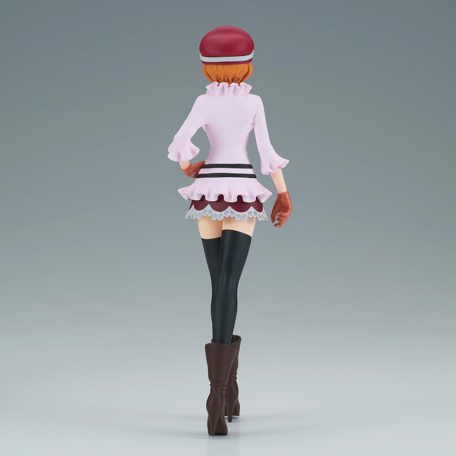 Figura Koala One Piece Banpresto 16 cm PVC Coleccionable