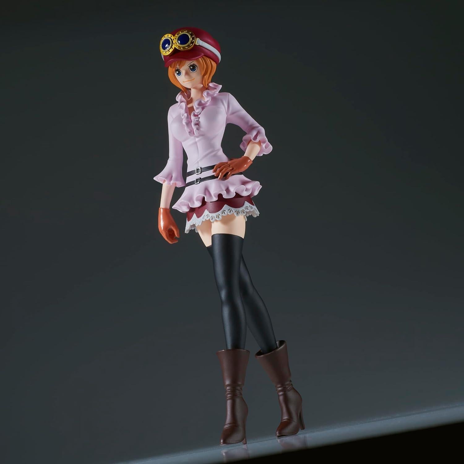 Figura Koala One Piece Banpresto 16 cm PVC Coleccionable