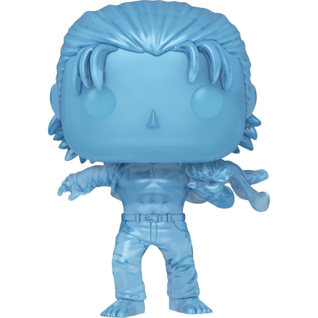 Funko Pop! Eren Yeager Ataque de los Titanes Camiseta S