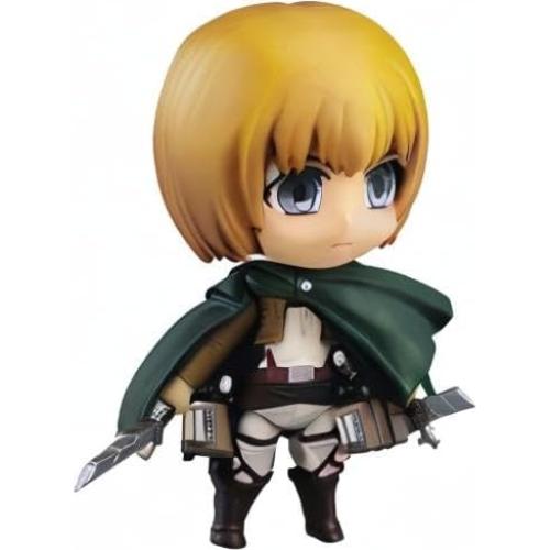 Figura de Acción Nendoroid Armin Arlert Good Smile Company