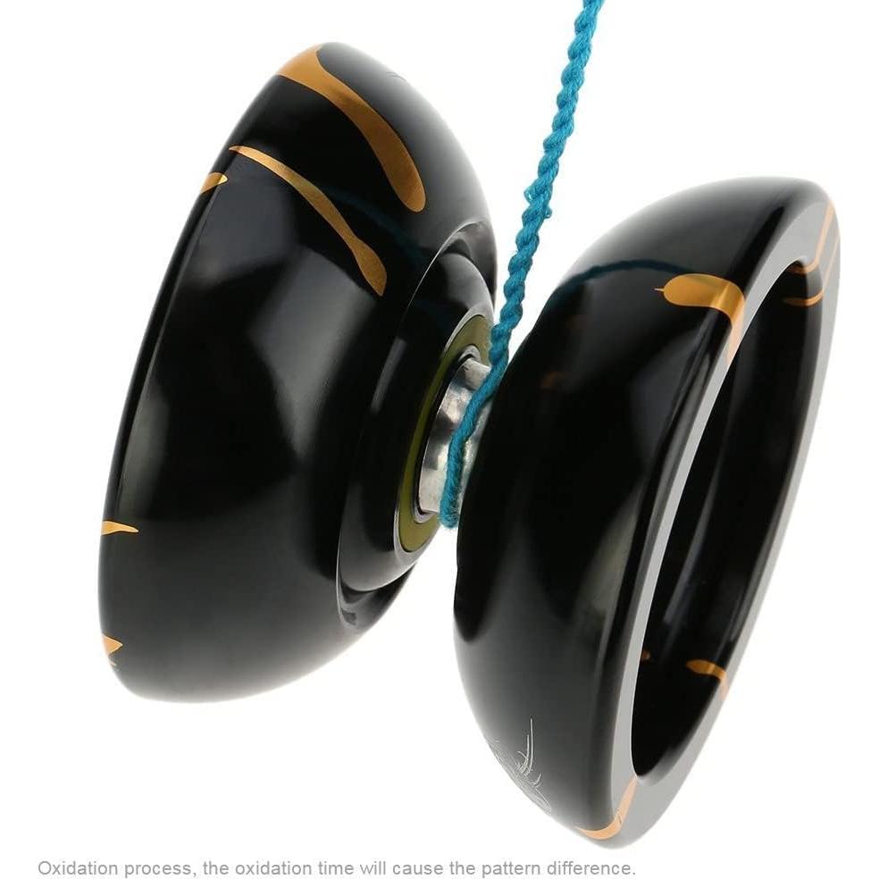 Paquete 3 Yoyos MAGICYOYO N11 y K2 + 18 Cuerdas