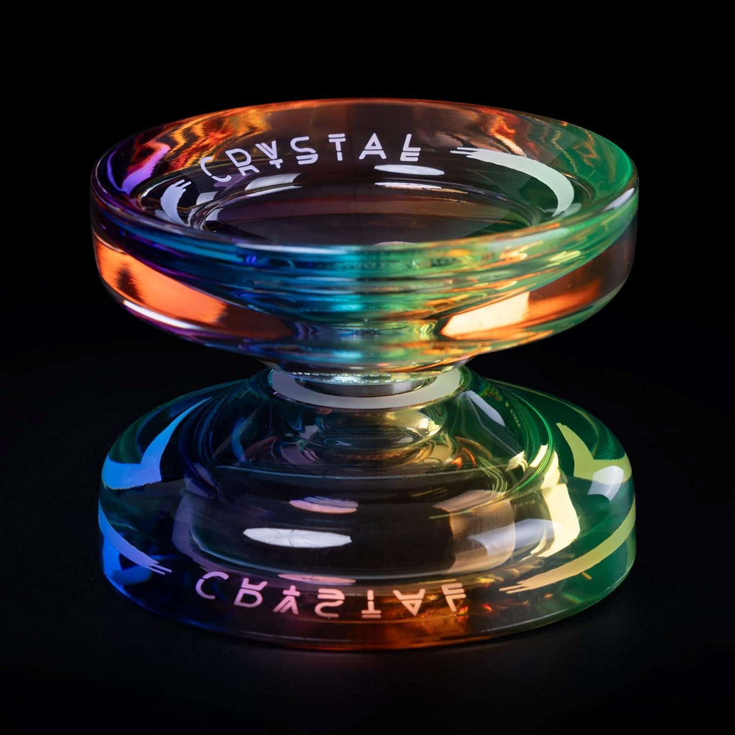 Paquete 3 Yoyos MAGICYOYO N11 y K2 + 18 Cuerdas