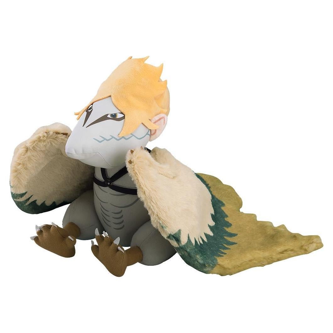 Peluche Titan Mandíbula Good Smile Company 22.86 cm