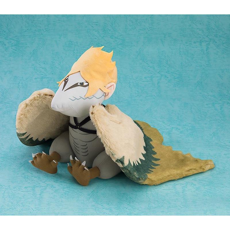 Peluche Titan Mandíbula Good Smile Company 22.86 cm
