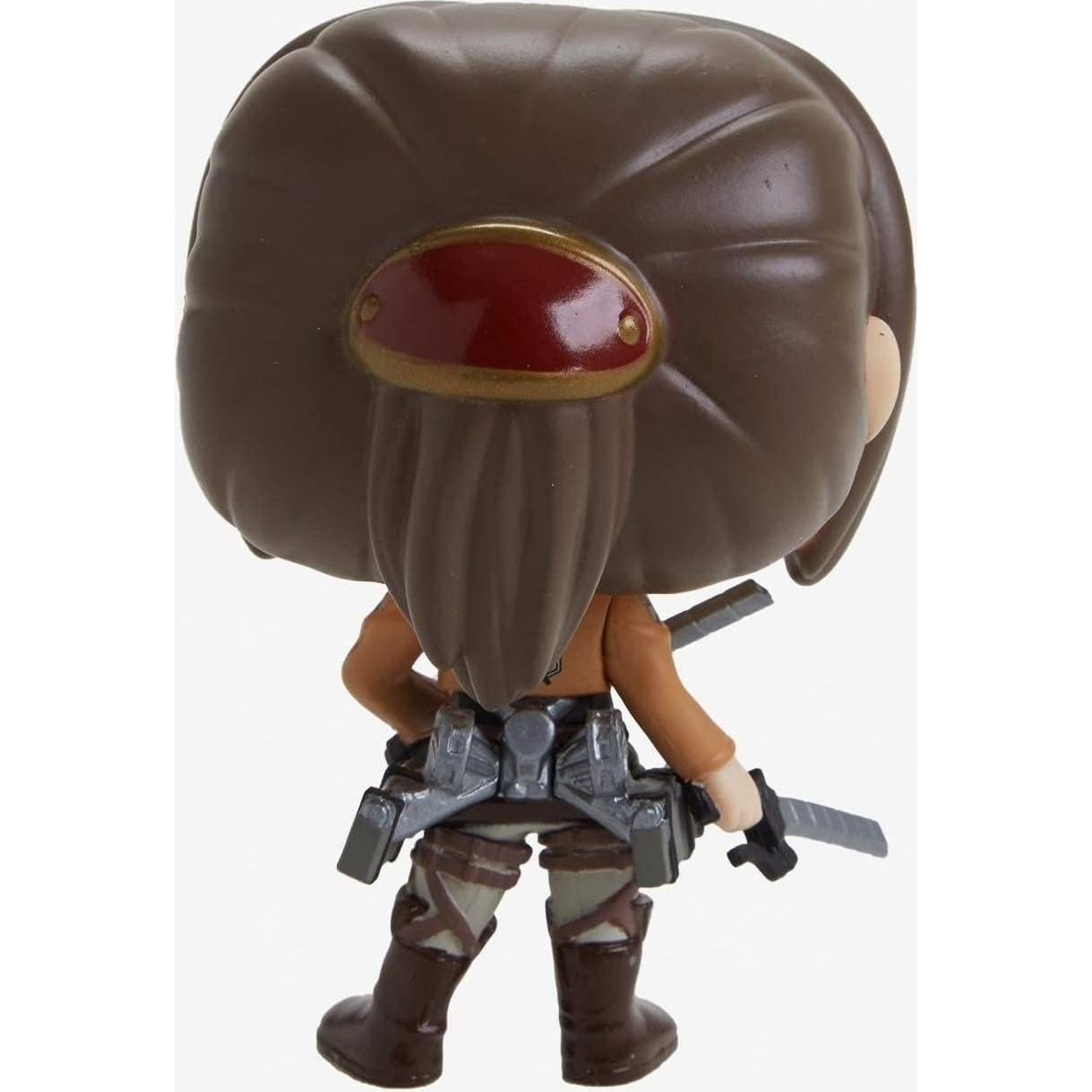 Figura de Vinilo Ymir Funko Pop! Attack on Titan 9.53 cm