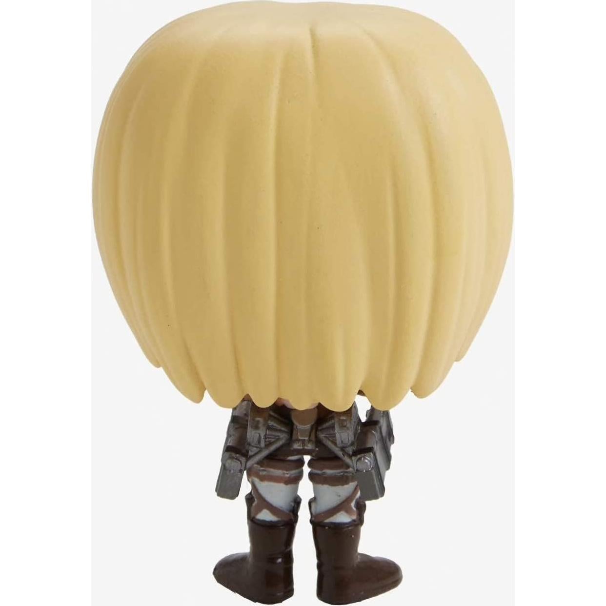 Figura de Vinilo Pop! Ataque a los Titanes Christa 9.5 cm